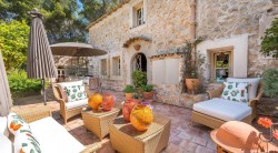 Images for Sarraco Village, S'Arraco village nr. Puerto Andratx, SW Mallorca