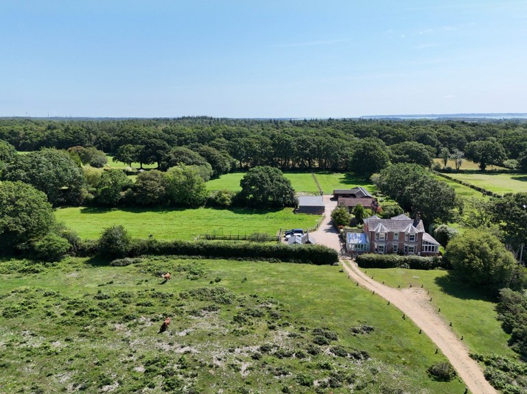 Images for Main Road, East Boldre, Brockenhurst, SO42