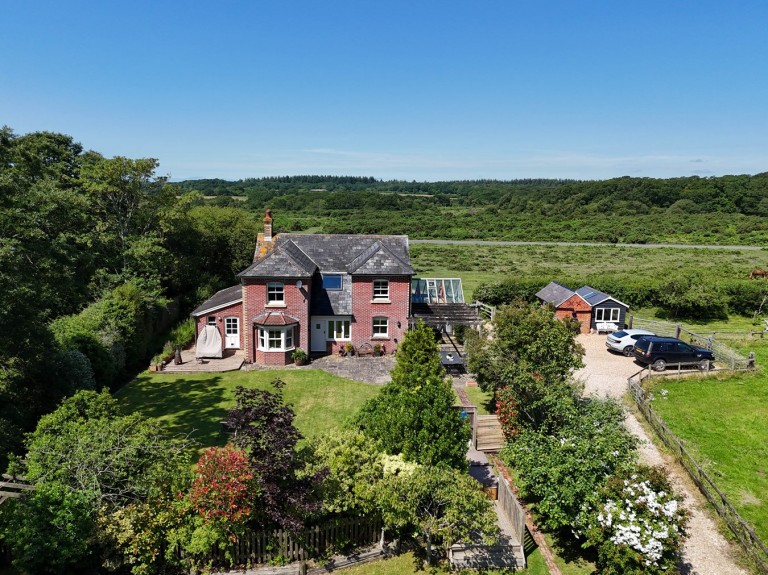 Images for Main Road, East Boldre, Brockenhurst, SO42