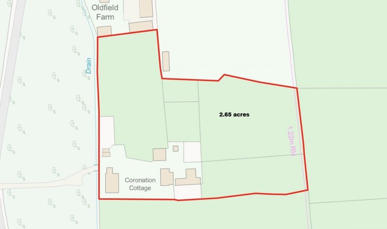Images for Main Road, East Boldre, Brockenhurst, SO42