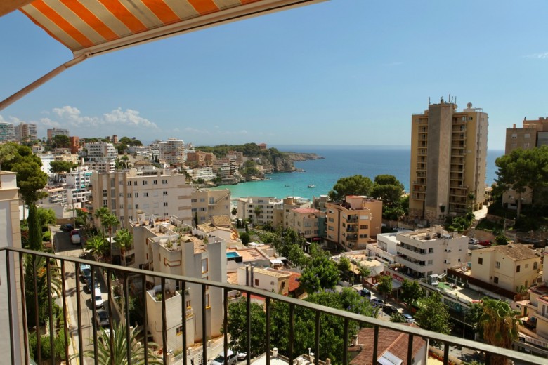 Click the photo for more details of Cala Major Penthouse, Cala Major, SW Mallorca