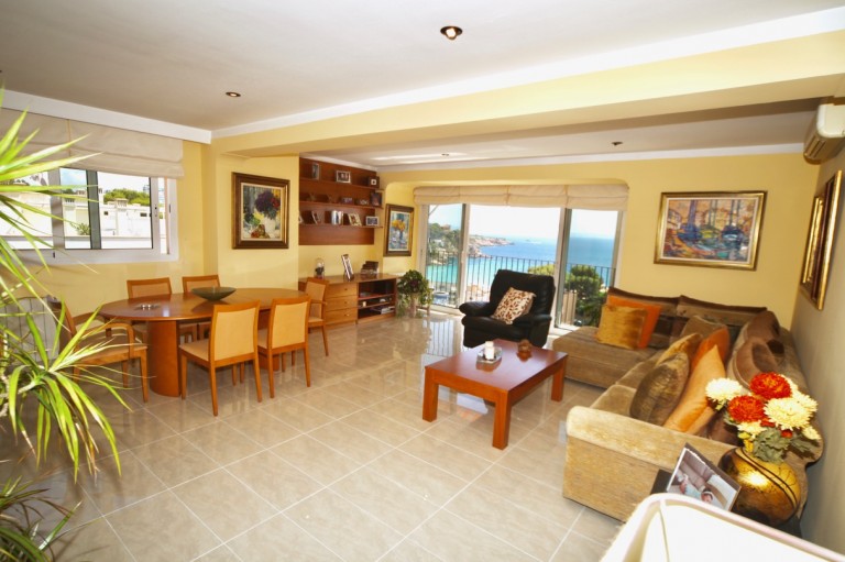 Images for Cala Major Penthouse, Cala Major, SW Mallorca