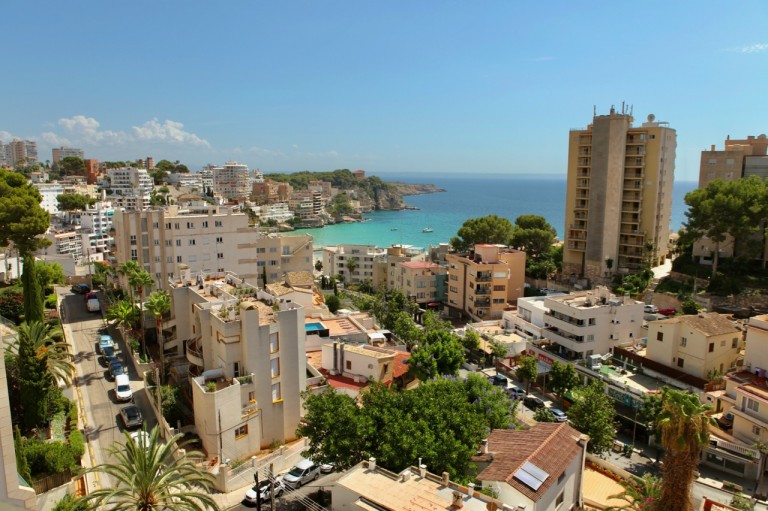 Images for Cala Major Penthouse, Cala Major, SW Mallorca