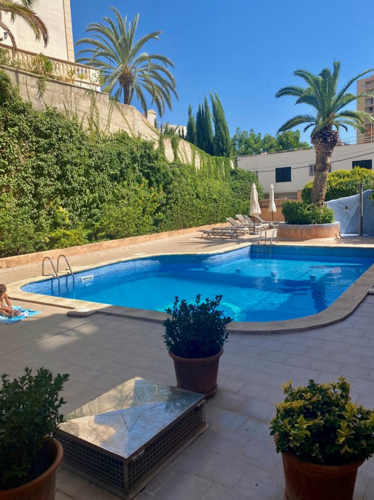 Images for Cala Major Penthouse, Cala Major, SW Mallorca