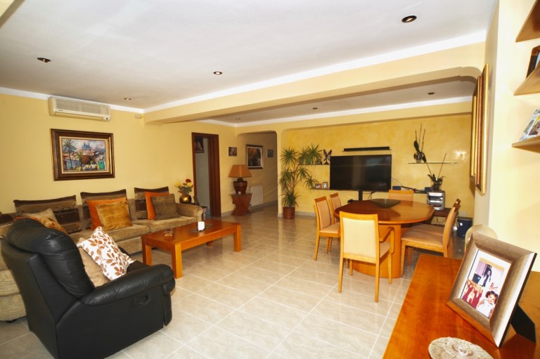 Images for Cala Major Penthouse, Cala Major, SW Mallorca
