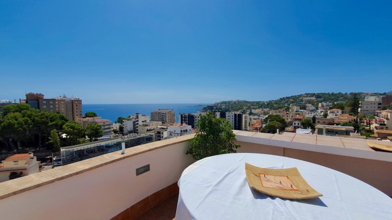 Images for Cala Major Penthouse, Cala Major, SW Mallorca