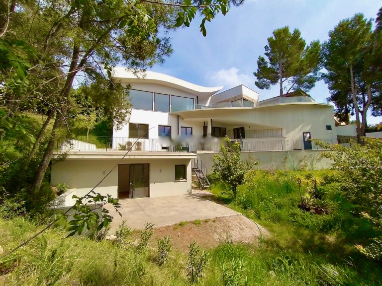 Images for Cas Catala new villa, Cas Catala, SW Mallorca