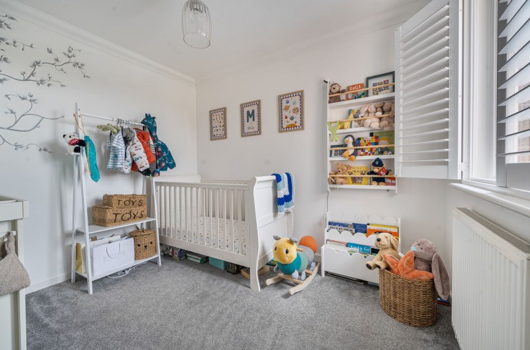 Images for Winden Avenue, Chichester, PO19