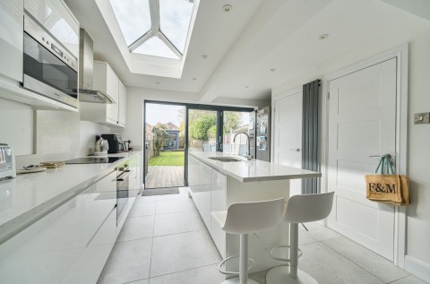 Click the photo for more details of Winden Avenue, Chichester, PO19