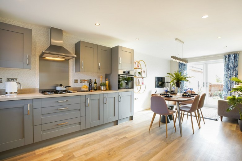 Click the photo for more details of Old Broyle Road, Chichester, PO19