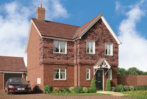 Click the photo for more details of Old Broyle Road, Chichester, PO19