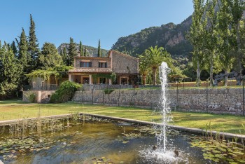 View Full Details for Valldemossa, NW Mallorca, Spain, , International, 1612669