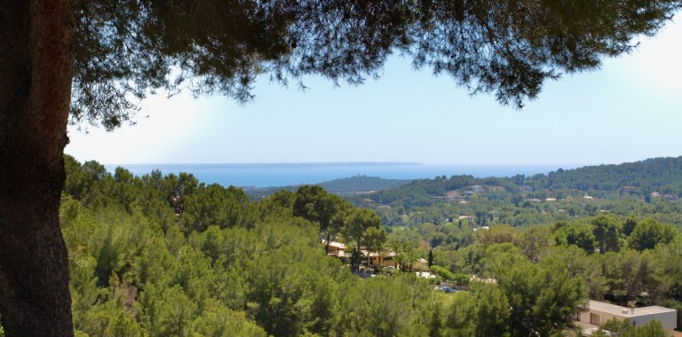 Images for La Pergoda, Son Vida Estate, environs of Palma