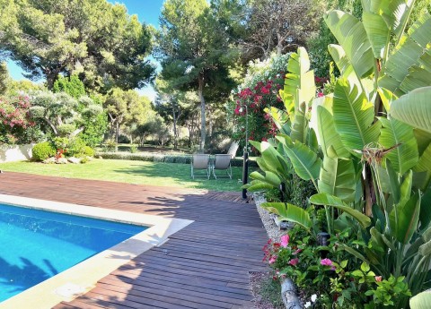 Click the photo for more details of Ses Penyes Rotges, Nova Santa Ponsa, SW Mallorca