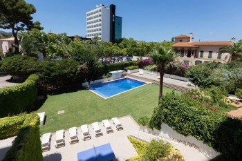 View Full Details for Son Armadans, Palma, SW Mallorca, Spain, , International, 1642739