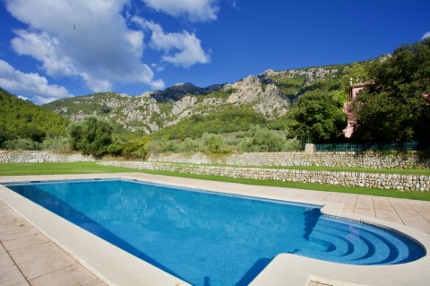 Click the photo for more details of Bunyola Estate, Bunyola, NW Mallorca