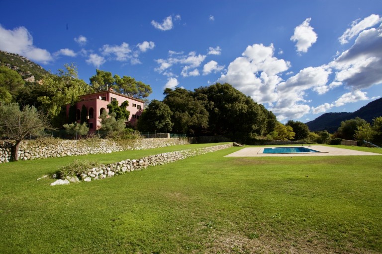 Images for Bunyola Estate, Bunyola, NW Mallorca