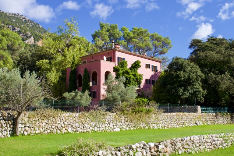 Images for Bunyola Estate, Bunyola, NW Mallorca