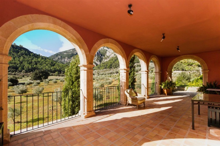 Images for Bunyola Estate, Bunyola, NW Mallorca