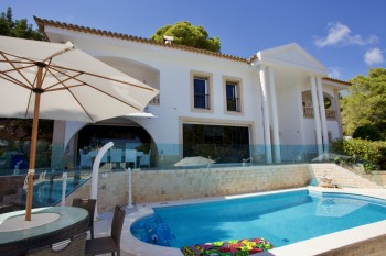 View Full Details for Portals Nous, SW Mallorca, Spain, , International, 1646834