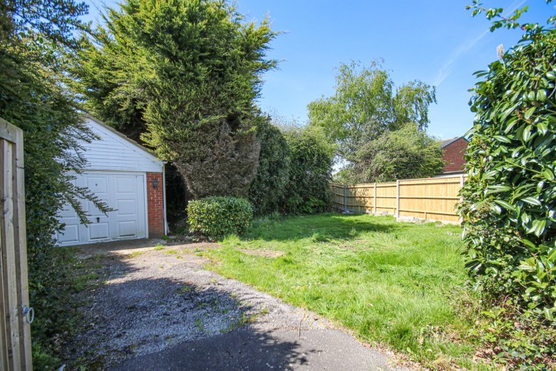 Click the photo for more details of Everton Road, Hordle, Lymington, SO41