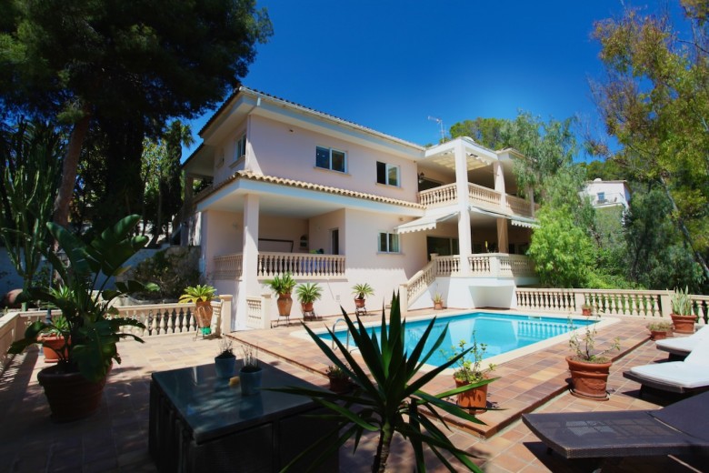 Click the photo for more details of Costa den Blanes, Costa den Blanes, SW Mallorca