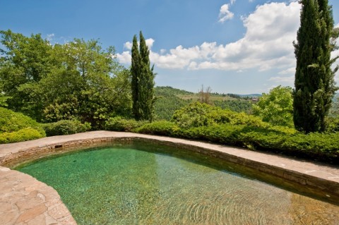 Click the photo for more details of Chianti, Chianti Classico Estate, Tuscany