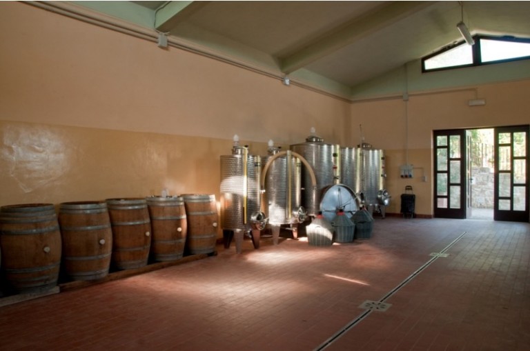 Images for Chianti, Chianti Classico Estate, Tuscany