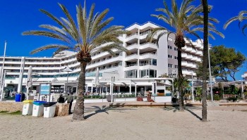 View Full Details for Calvià Beach Resort, SW Mallorca, Spain, , International, 1658850