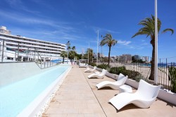 Images for Wavehouse apt, Calvià Beach Resort, SW Mallorca