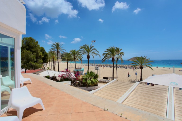 Images for Wavehouse apt, Calvià Beach Resort, SW Mallorca