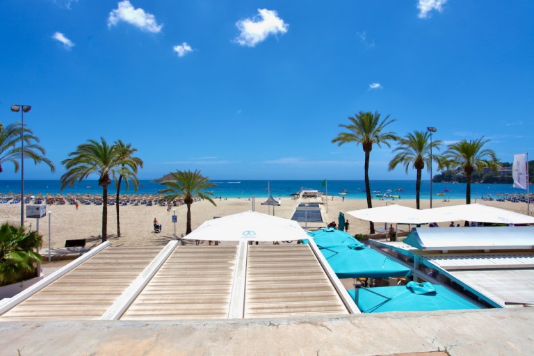 Images for Wavehouse apt, Calvià Beach Resort, SW Mallorca