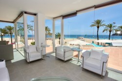 Images for Wavehouse apt, Calvià Beach Resort, SW Mallorca