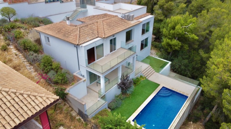 Click the photo for more details of Costa den Blanes, Costa den Blanes, SW Mallorca