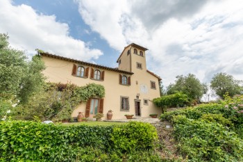 View Full Details for Florentine Hills, Tuscany, Italy, , International, 1669638