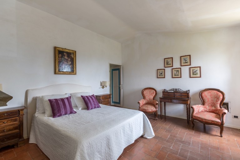 Images for Farmhouse in the hills of Florence, Florentine Hills, Tuscany