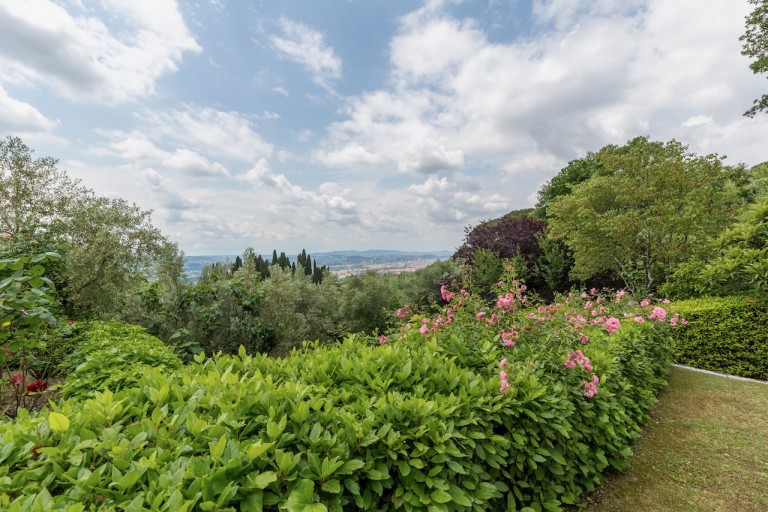 Images for Farmhouse in the hills of Florence, Florentine Hills, Tuscany