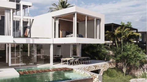 Click the photo for more details of Ferrari House, Portals Nous, SW Mallorca