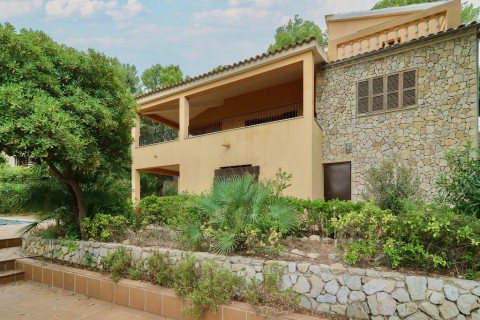 Click the photo for more details of Cas Catala villa, Cas Català, SW Mallorca