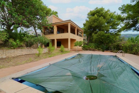 Click the photo for more details of Cas Catala villa, Cas Català, SW Mallorca