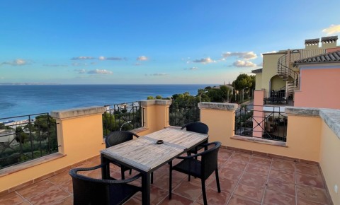 Click the photo for more details of Sa Vinya Penthouse, Bendinat, SW Mallorca