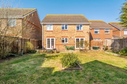 Images for Coxswain Way, Selsey, PO20