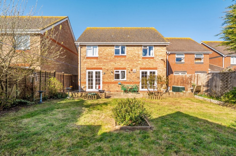 Images for Coxswain Way, Selsey, PO20