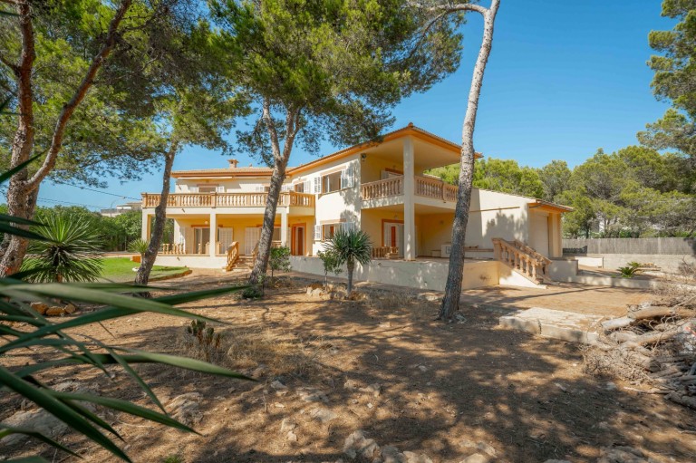 Images for Malgrats villa, Malgrats, Santa Ponsa, SW Mallorca