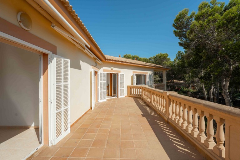 Images for Malgrats villa, Malgrats, Santa Ponsa, SW Mallorca