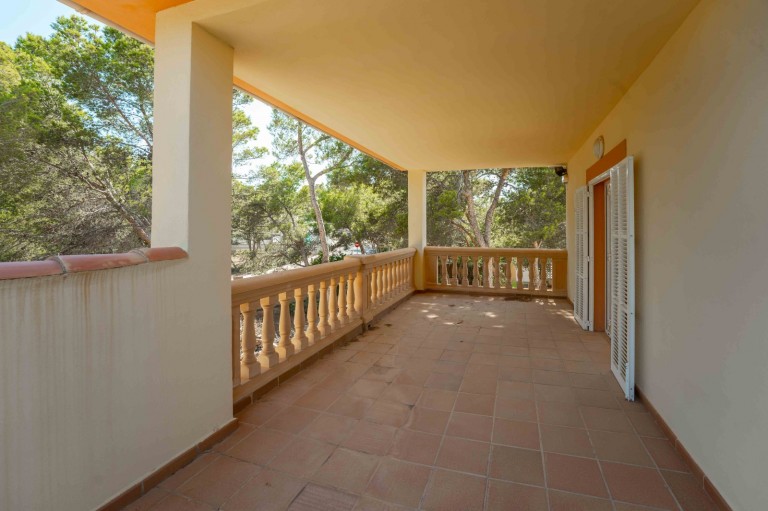 Images for Malgrats villa, Malgrats, Santa Ponsa, SW Mallorca