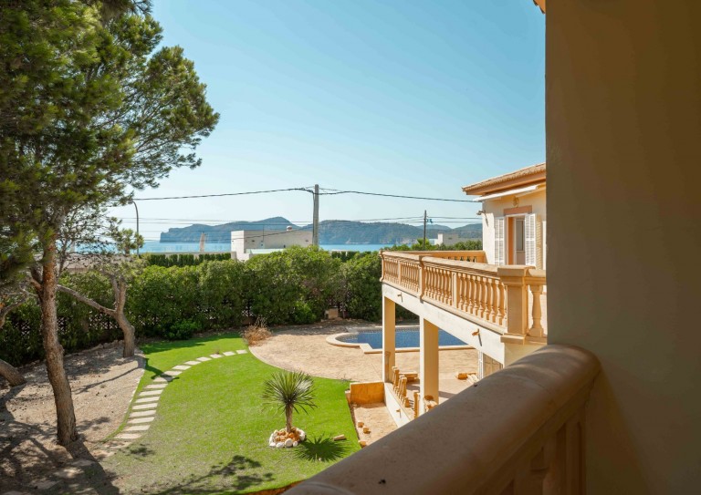 Images for Malgrats villa, Malgrats, Santa Ponsa, SW Mallorca