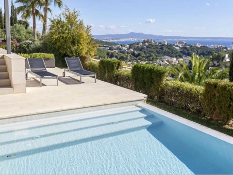 Click the photo for more details of Genova villa, Genova, SW Mallorca