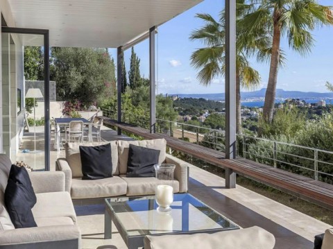 Click the photo for more details of Genova villa, Genova, SW Mallorca