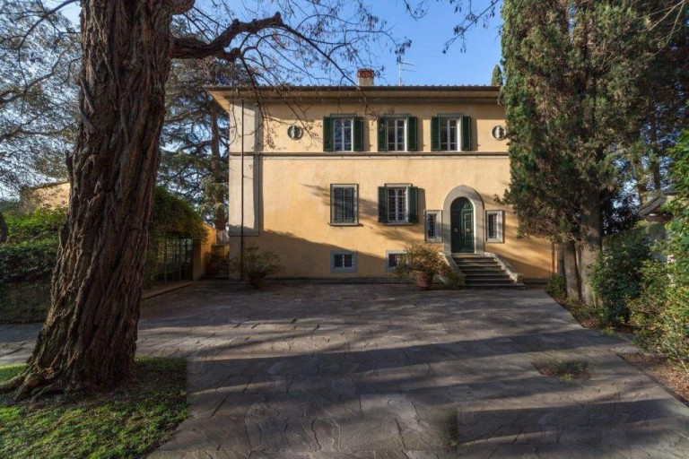 Images for Florence Cathedral view estate, Fiesole near Florence, Tuscany